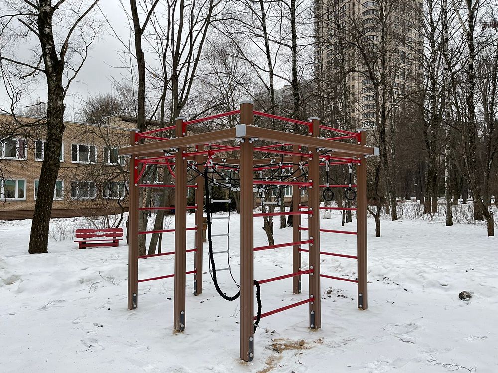 ФГБОУ "Средняя Общеобразовательная школа № 1699" Управления Делами Президента Российской Федерации ФГБОУ "Средняя Общеобразовательная школа № 1699" Управления Делами Президента Российской Федерации